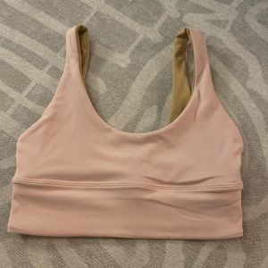 COPY - LULULEMON ALIGN BRA